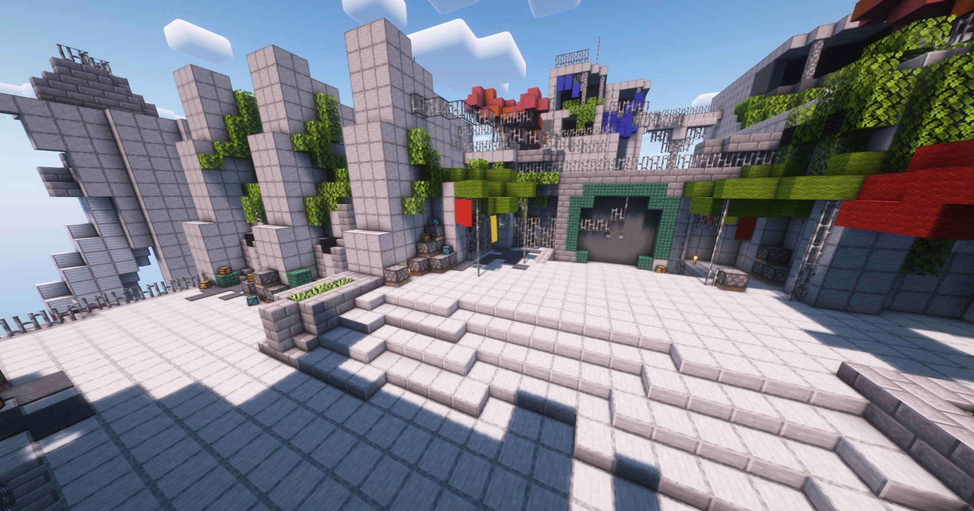 Gallery - Destiny Playground
