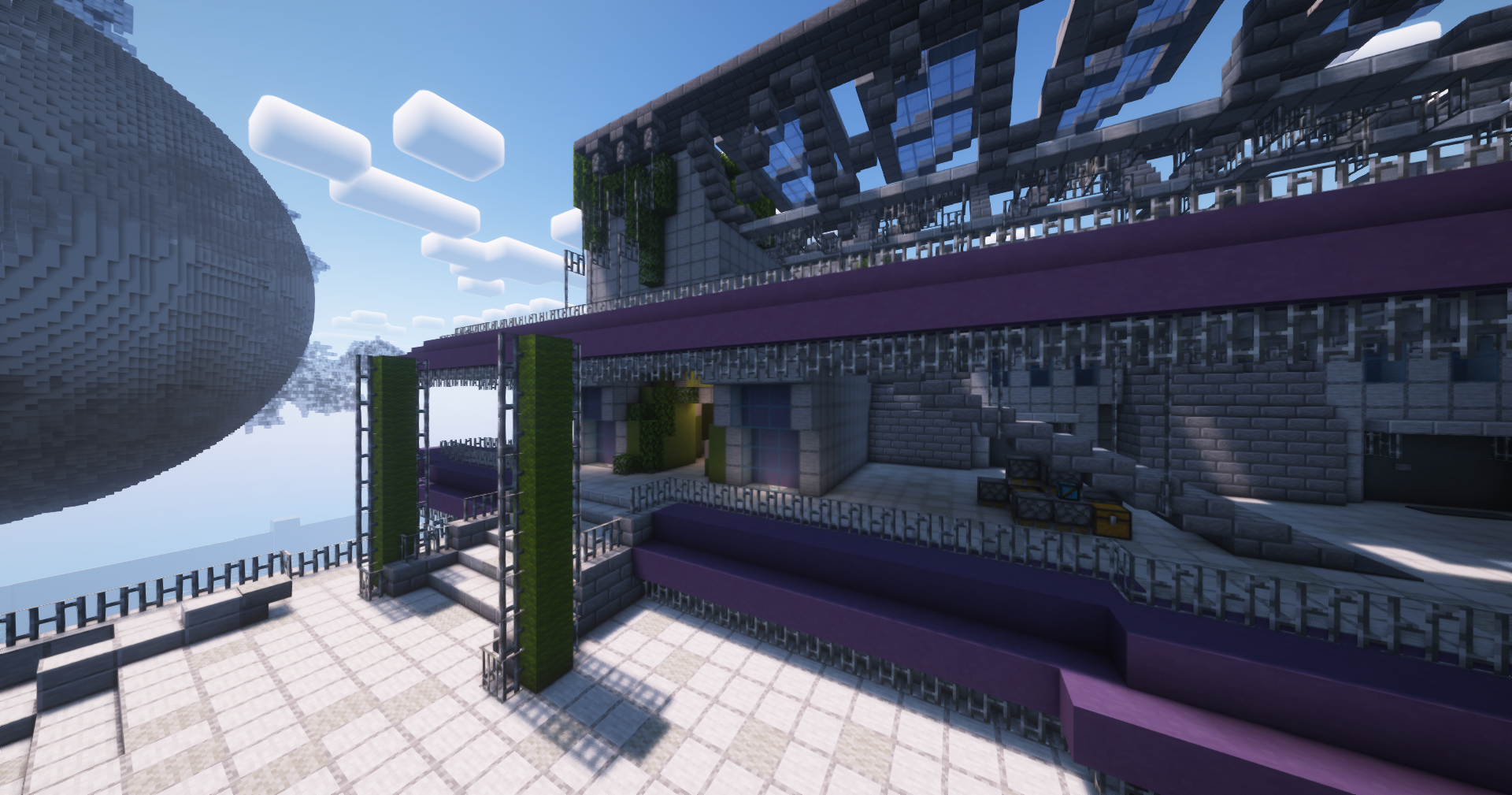 Gallery - Destiny Playground