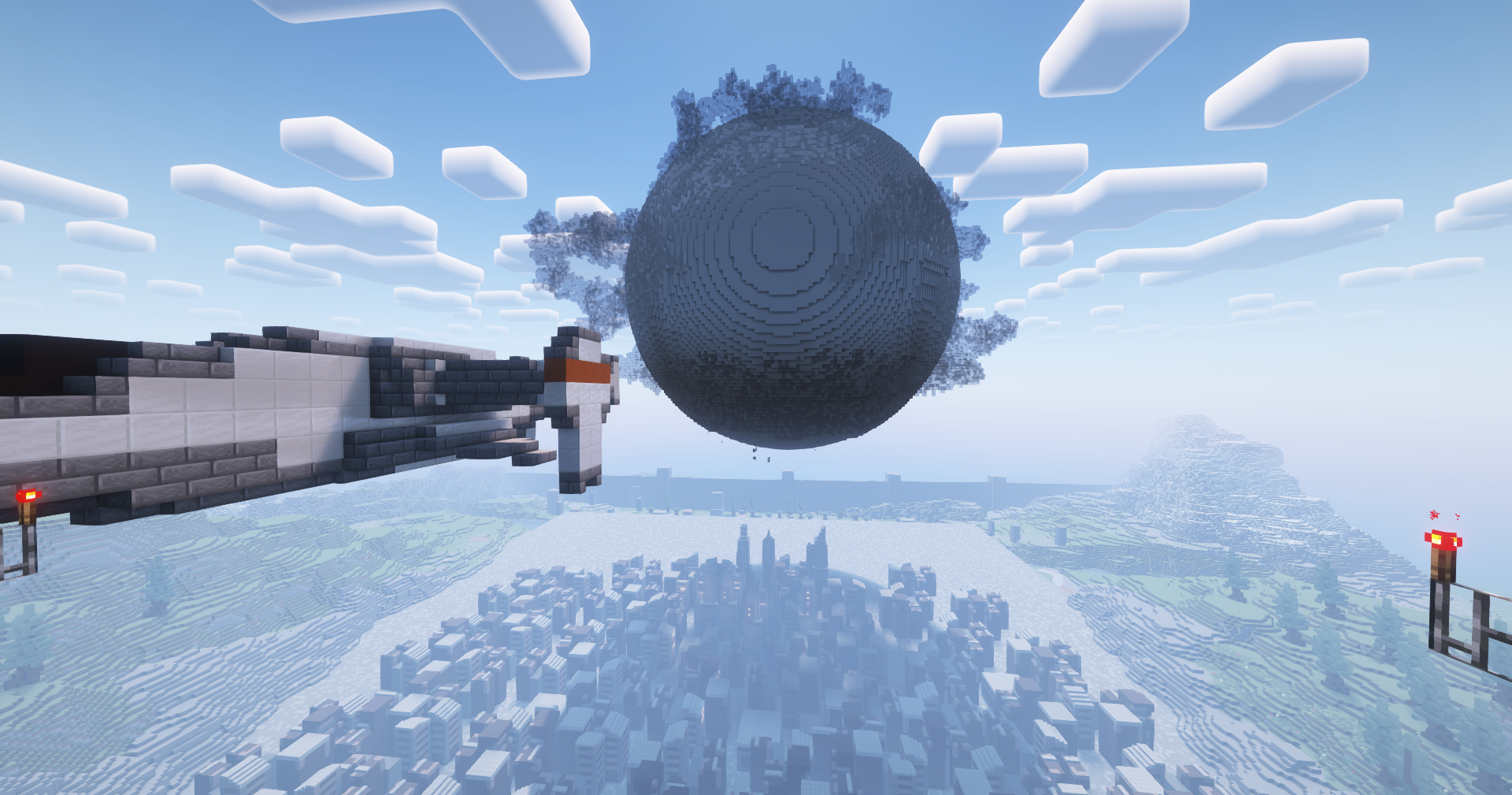 Gallery - Destiny Playground