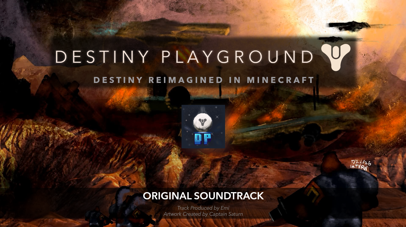 Cabal Stomp (remix)